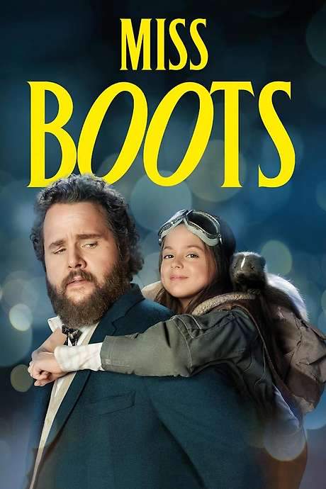 Miss Boots